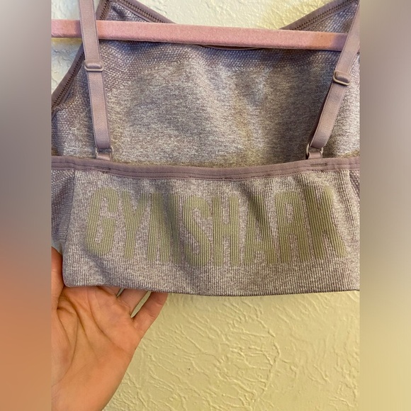 Gymshark sport bra - Picture 7 of 8